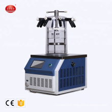 Lab Vacuum Mini Lyophilizer Price